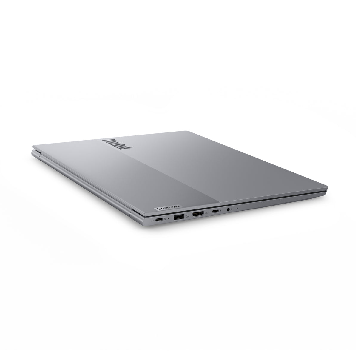 Lenovo ThinkBook 16 G8 IAL Intel Core Ultra 9 185H Laptop 40.6 cm (16") WUXGA 16 GB DDR5-SDRAM 512 GB SSD Wi-Fi 6E (802.