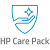 HP UJ8Y2PV warranty/support extension 4 year(s)