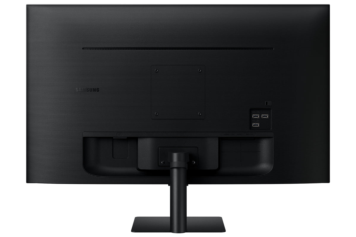 Samsung M7 M70F computer monitor 81.3 cm (32") 3840 x 2160 pixels 4K Ultra HD LED Black