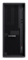 Lenovo ThinkStation P4 AMD Ryzen™ 7 PRO PRO 9745 32 GB DDR5-SDRAM 512 GB SSD NVIDIA RTX A1000 Windows 11 Pro Tower PC Bl