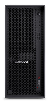 Lenovo ThinkStation P4 AMD Ryzen™ 7 PRO PRO 9745 32 GB DDR5-SDRAM 512 GB SSD NVIDIA RTX A1000 Windows 11 Pro Tower PC Bl