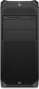 HP Z4 G5 Intel Xeon W w3-2435 32 GB DDR5-SDRAM 1 TB SSD Windows 11 Pro Tower Workstation Black