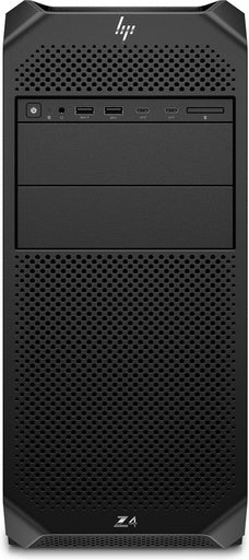 HP Z4 G5 Intel Xeon W W-2245 64 GB DDR5-SDRAM 1 TB SSD Windows 11 Pro Tower Workstation Black