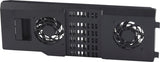 HP Z6 PCIe Motherboard Fan Black
