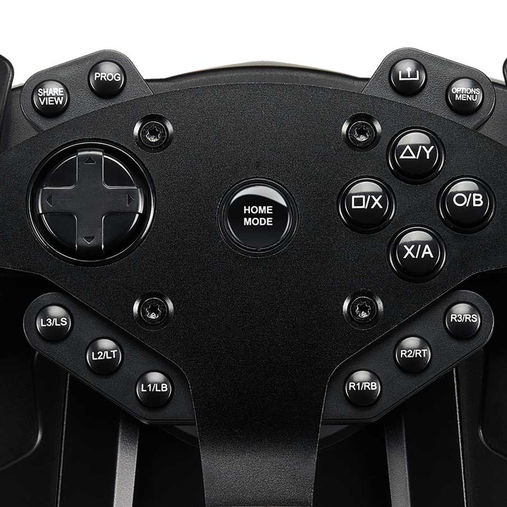 Volant Subsonic Superdrive GS950-X 900° — Xbox/PS4