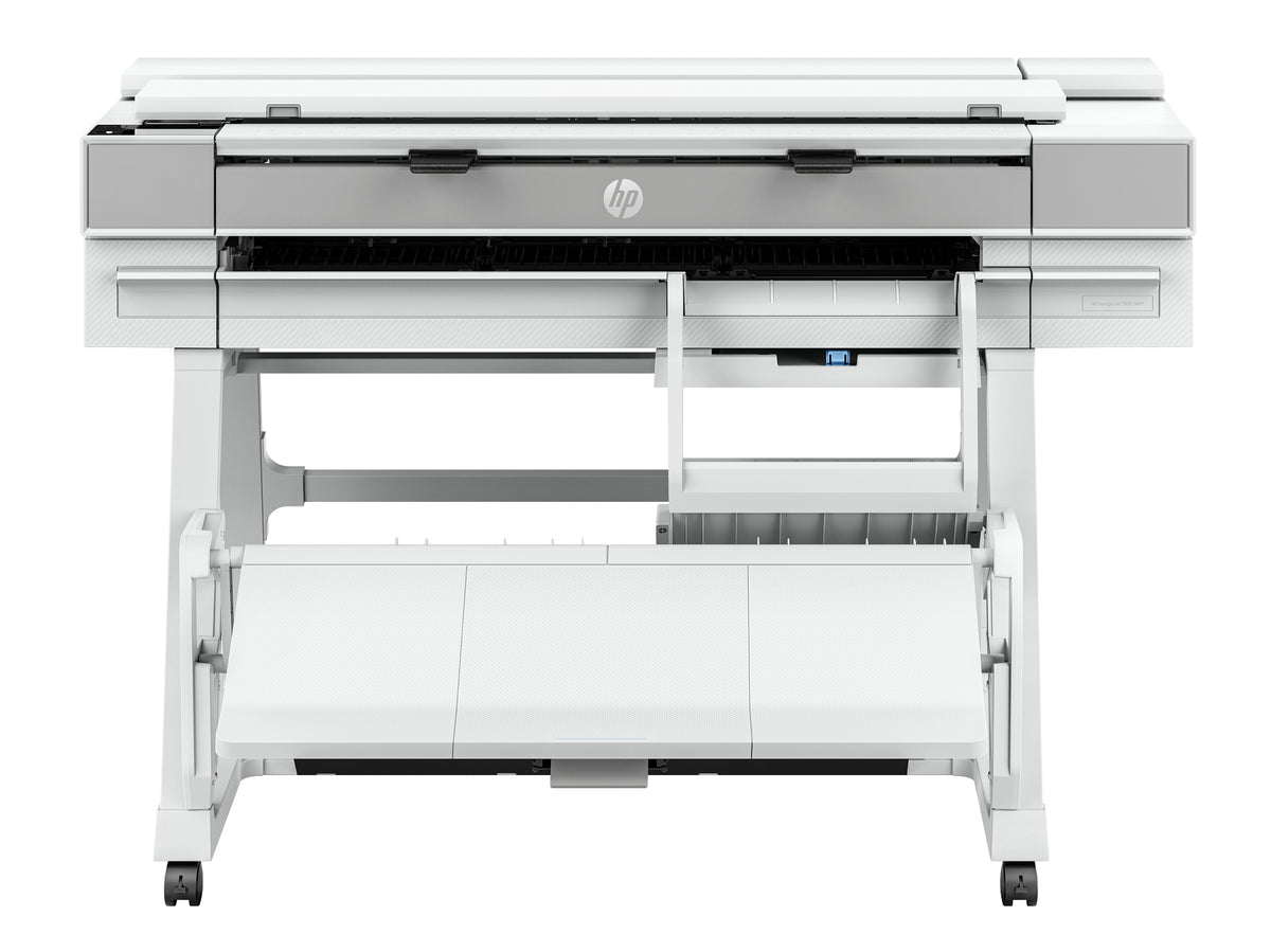 HP Designjet XT950 36-in Multifunction Printer