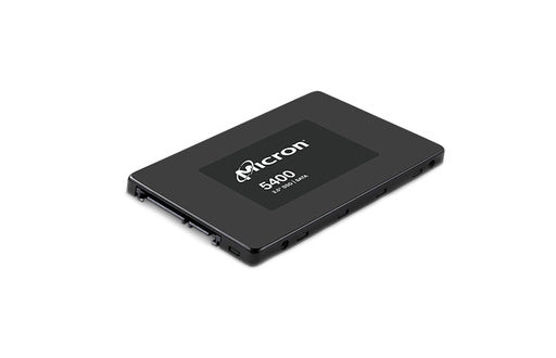 Lenovo 4XB7A82289 internal solid state drive 480 GB 2.5" Serial ATA III 3D TLC NAND