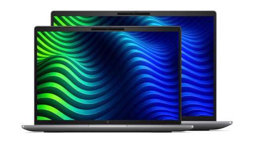 HP ZB8G2a16 RA5P435 16 24GB/512 PC