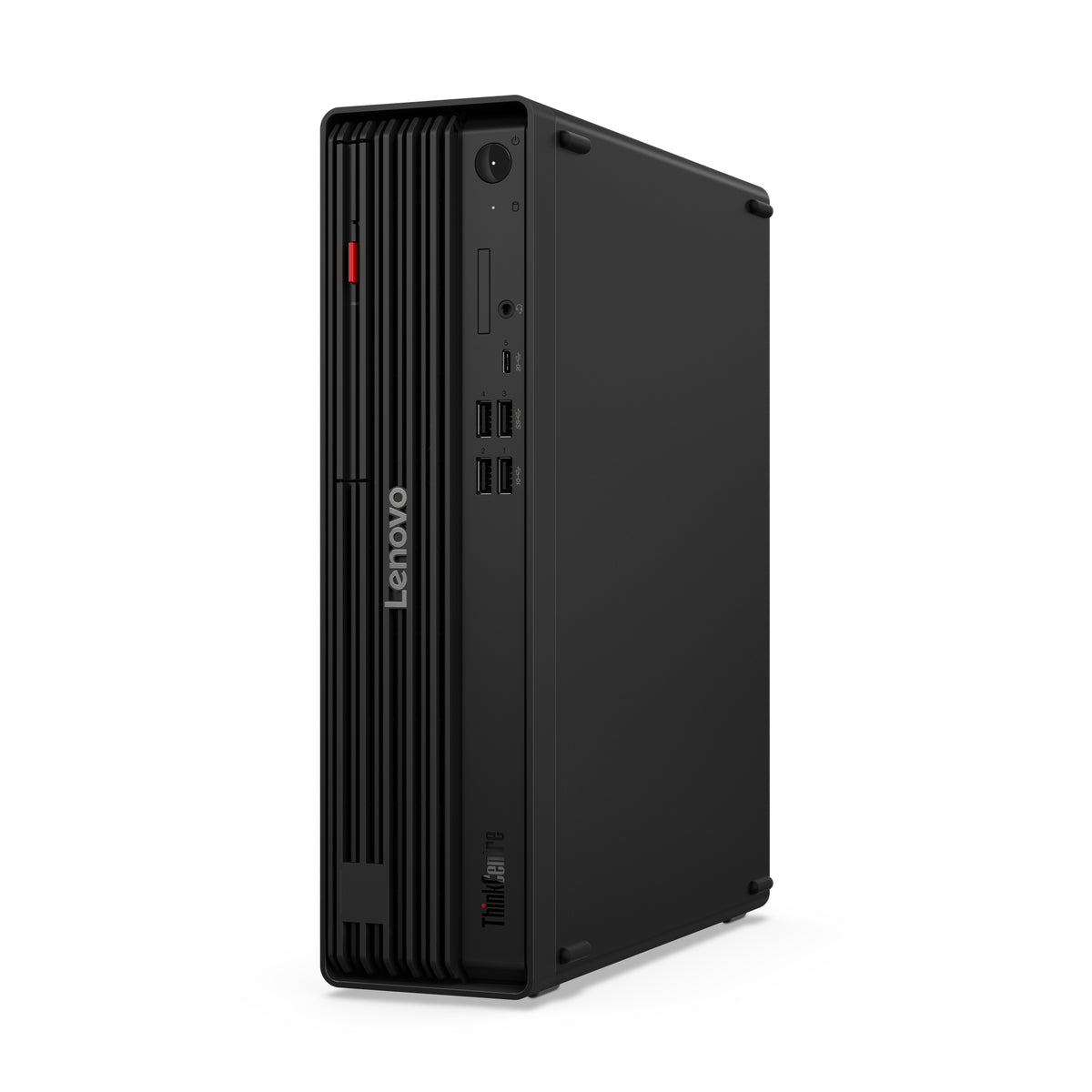 Lenovo ThinkCentre M70s Gen 6 Intel Core Ultra 7 265 16 GB DDR5-SDRAM 512 GB SSD Windows 11 Pro SFF PC Black
