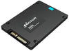 Lenovo 4XB7A82675 internal solid state drive 1.92 TB 2.5" PCI Express 4.0 NVMe 3D TLC NAND