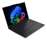 Lenovo ThinkPad E16 Gen 4 (AMD) Copilot+ PC AMD Ryzen™ AI 5 330 Laptop 40.6 cm (16") WUXGA 16 GB DDR5-SDRAM 512 GB SSD W