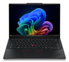 Lenovo ThinkPad T14s Gen 7 (Intel) Copilot+ PC Intel Core Ultra 5 325 Laptop 35.6 cm (14") WUXGA 32 GB LPDDR5x-SDRAM 512 GB SSD Wi-Fi 7 (802.11be) Windows 11 Pro Belgian Black