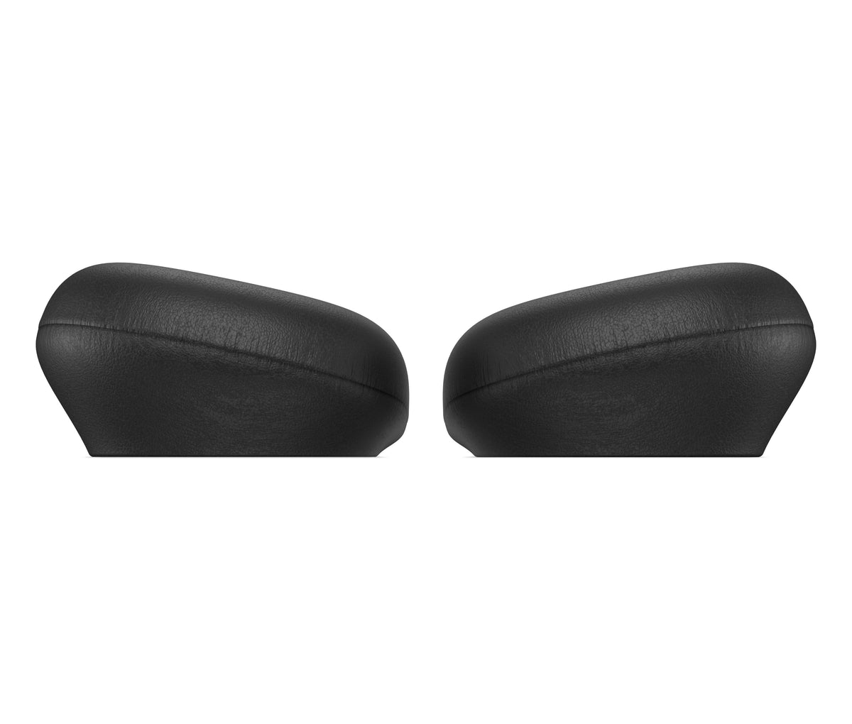 HP Poly Focus 6 Over-Ear Cushions (2 Pieces)