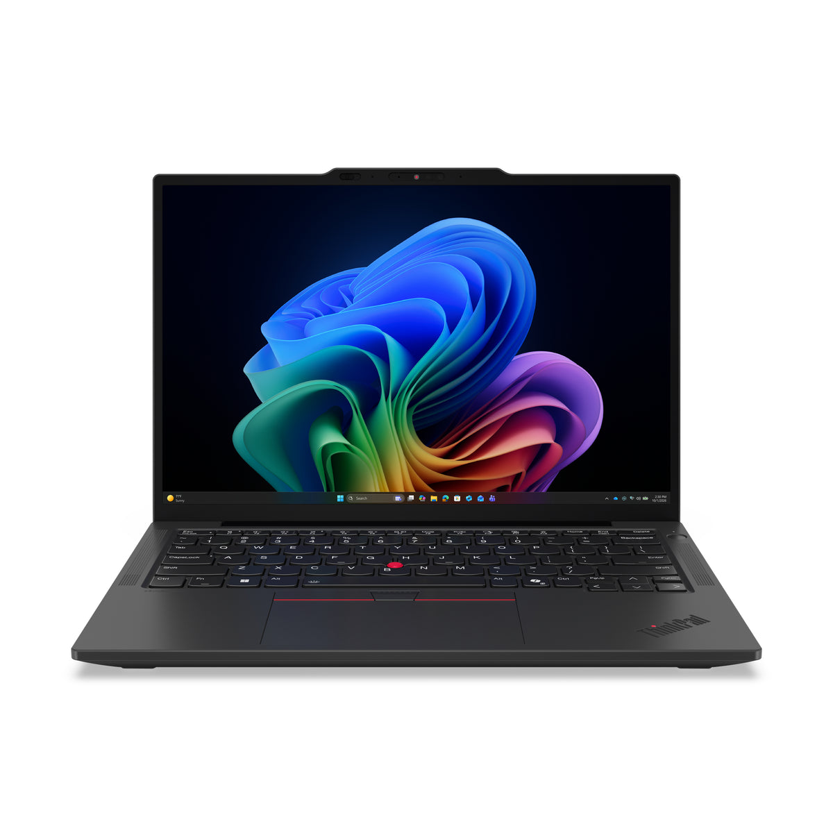 Lenovo ThinkPad X13 Gen 7 (Intel) Copilot+ PC Intel Core Ultra 7 355 Laptop 33.8 cm (13.3") WUXGA 32 GB LPDDR5x-SDRAM 51