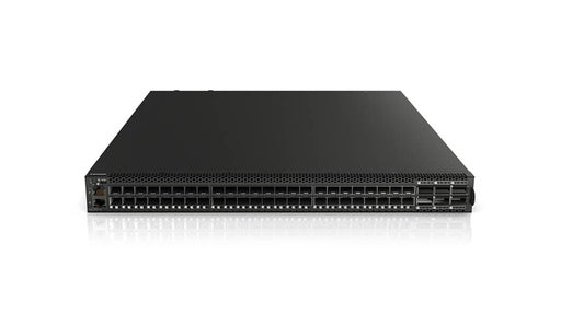Lenovo NE2572 Managed L2/L3 1U Black
