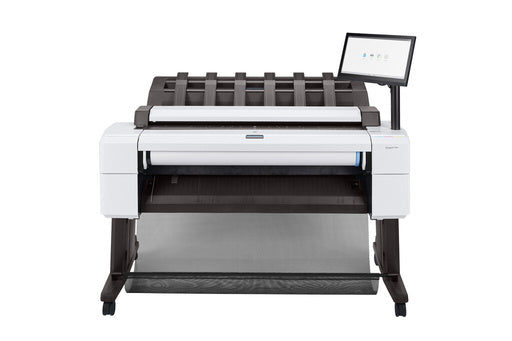HP DESIGNJET T2600PS MFP - 36IN large format printer Colour 2400 x 1200 DPI