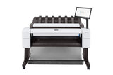 HP DESIGNJET T2600 PS MANAGED MFP -36IN large format printer Colour 2400 x 1200 DPI