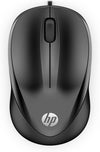 HP Wired Mouse 1000