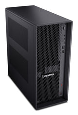 Lenovo ThinkStation P4 AMD Ryzen™ 7 PRO PRO 9745 32 GB DDR5-SDRAM 512 GB SSD NVIDIA RTX A1000 Windows 11 Pro Tower PC Bl