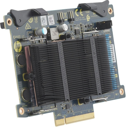 HP 360H5AA internal solid state drive 1 TB PCI Express TLC