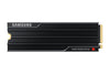 Samsung 9100 PRO Heatsink PCIe® 5.0 NVMe™ M.2 SSD - 2 TB