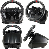 Volant Subsonic Superdrive GS950-X 900° — Xbox/PS4