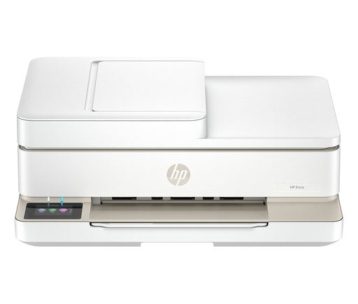 HP Envy 6520 Wireless All-in-One Color Printer, Photo printing; Copier, Scanner