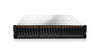 Lenovo Storage V3700 V2 disk array 0 TB Rack (2U) Black, Silver