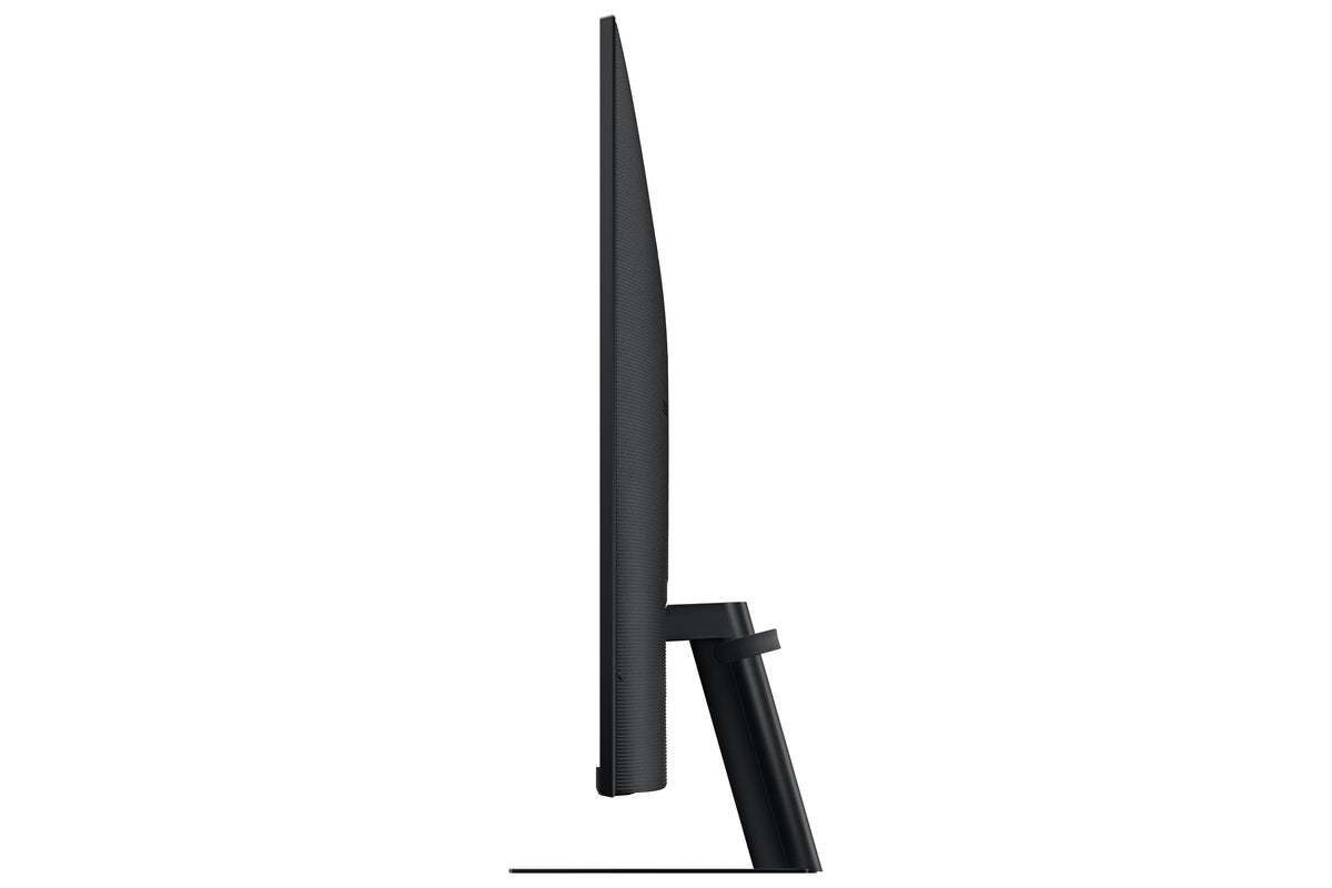 Samsung M7 M70F computer monitor 81.3 cm (32") 3840 x 2160 pixels 4K Ultra HD LED Black