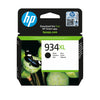 HP 934XL High Yield Black Original Ink Cartridge