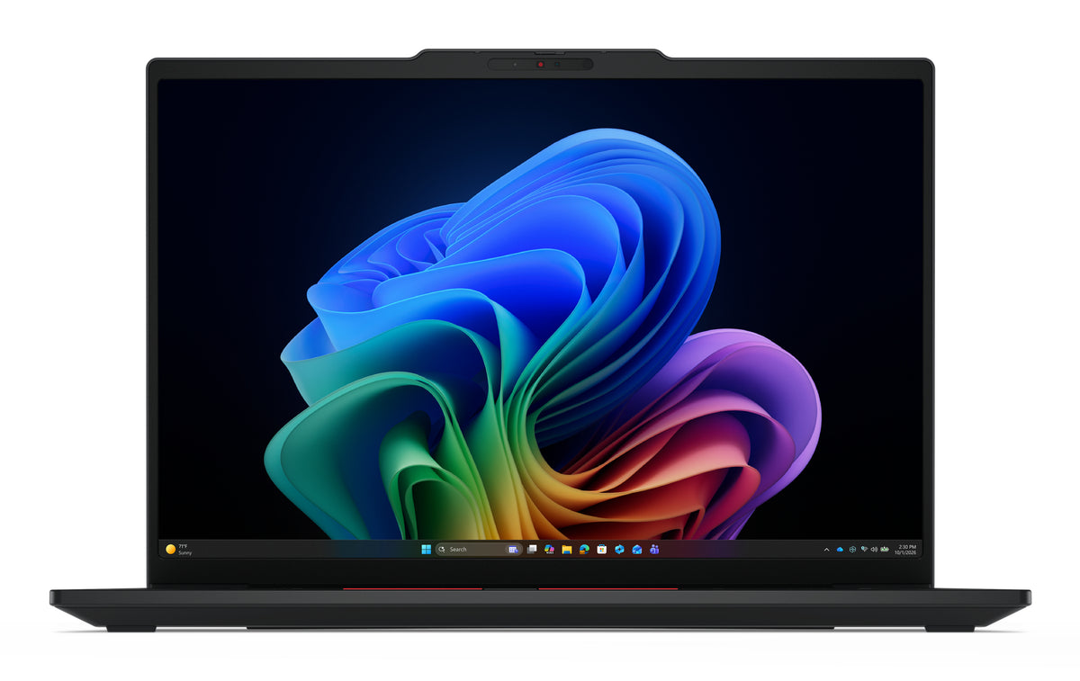Lenovo ThinkPad T14s Gen 7 (Intel) Copilot+ PC Intel Core Ultra 7 355 Laptop 35.6 cm (14") WUXGA 32 GB LPDDR5x-SDRAM 512