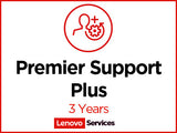 Lenovo 5WS1L39068 warranty/support extension 3 year(s)