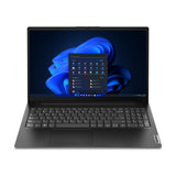 Lenovo V15 G4 AMN AMD Ryzen™ 5 7520U Laptop 39.6 cm (15.6") Full HD 16 GB LPDDR5-SDRAM 512 GB SSD Wi-Fi 6 (802.11ax) Win