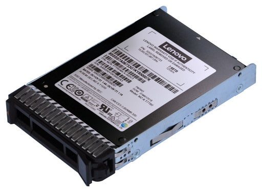 Lenovo PM1643a 1.92 TB 2.5" SAS V-NAND TLC