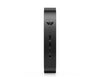 HP Elite t655 2.1 GHz Windows 10 IoT Enterprise 1.12 kg Black R2314