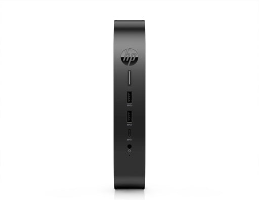 HP Elite t655 2.1 GHz Windows 10 IoT Enterprise 1.12 kg Black R2314