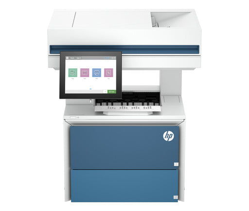 HP 675T8A#B19 laser printer 1200 x 1200 DPI A4
