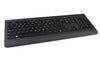 Lenovo 4X30H56844 keyboard Universal RF Wireless Belgian, French Black