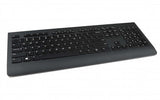 Lenovo 4X30H56844 keyboard Universal RF Wireless Belgian, French Black