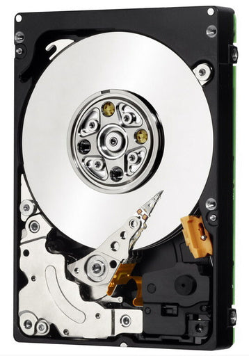 Lenovo 01DC487 internal hard drive 4 TB 7200 RPM 3.5" NL-SAS