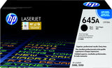 HP 645A Black Original LaserJet Toner Cartridge