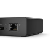 Lenovo ThinkPad Thunderbolt 4 Smart Dock Gen2 7500 Wired Black