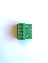 Charge Amps Terminal block Plug-In 16-32A