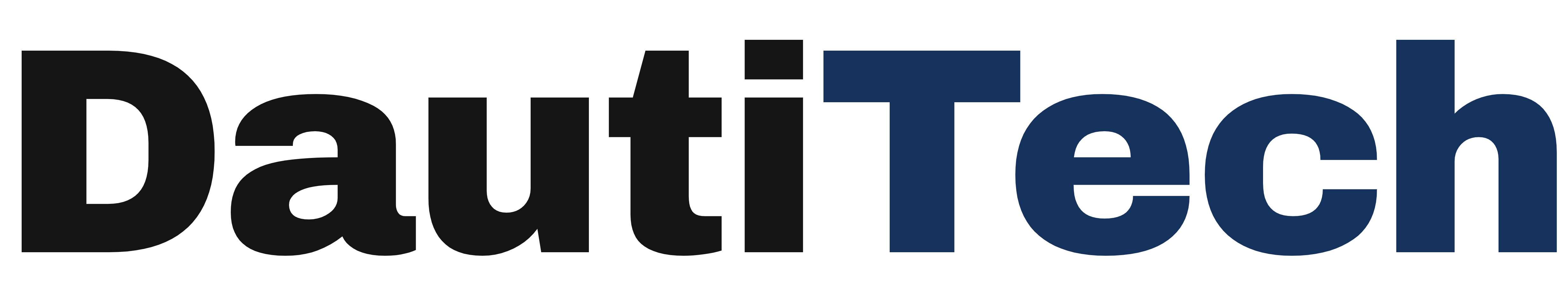 DautiTech