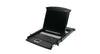 IOGEAR 17" LCD KVM Combo Console