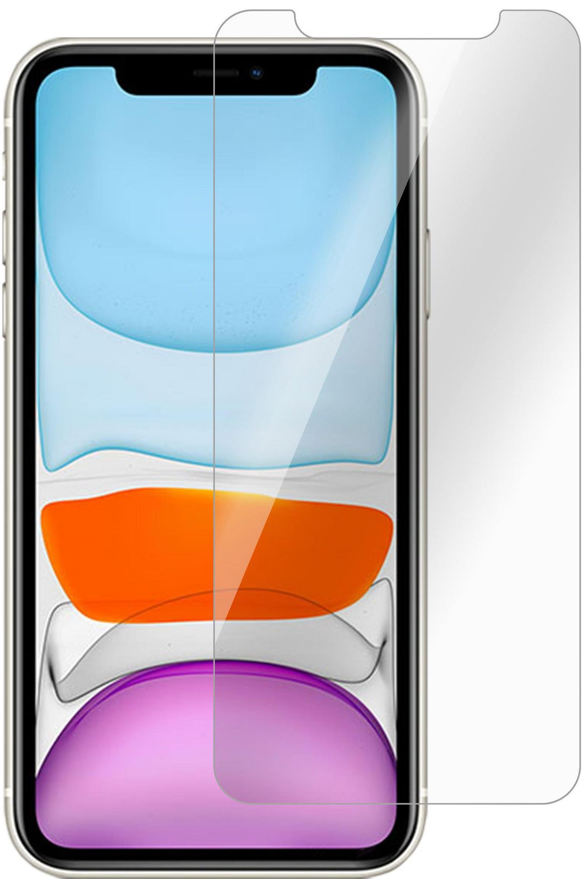 eSTUFF iPhone 11/XR Screen