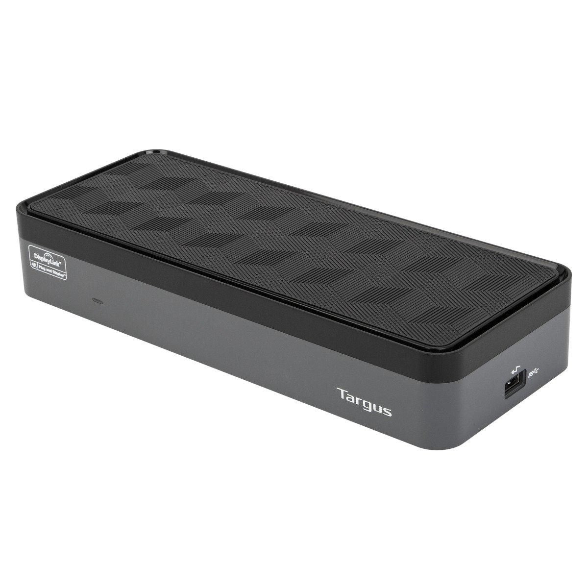 Targus USB-C Universal Quad 4K