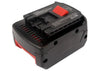 CoreParts Battery for Bosch PowerTool