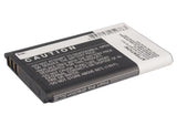 CoreParts Battery 4.44Wh Li-ion 3.7V