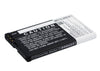 CoreParts Battery 4.99Wh Li-ion 3.7V